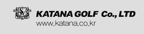 KATANA GOLF